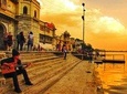 Udaipur, The City of Lakes - A Heritage Walk with private transfers