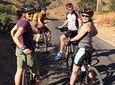 A Bicycle Tour of the Countryside Surrounding Udaipur