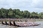 Life & Culture of Kerala Backwater & Villages: Private Tour