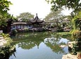 Flexible One Day Suzhou Private Tour with Lunch or Dinner