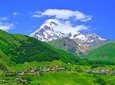 Amazing Kazbegi Tour from Tbilisi