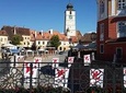 Private 5-Day Tour in Transylvania from Bucharest Hotel Pick-up and Drop off