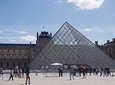 Must-Sees of the Louvre Museum 1.5 hour Guided Tour