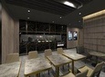 Langkawi International Airport Plaza Premium Lounge