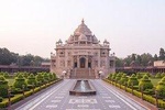 Half-day tour of Ahmedabad with lunch