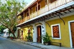 Stroll Through The French Quarters Of Pondicherry