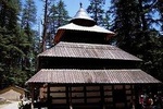 Explore Manali 