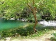 Zagreb to Dubrovnik with Krka National Park