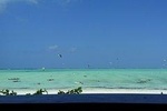 Paje Beach & Blue Lagoon Half Day Tour in Zanzibar Lunch Included