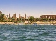 From Luxor : Full-Day Private Tour of the East and West Banks