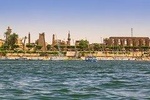 From Luxor : Full-Day Private Tour of the East and West Banks