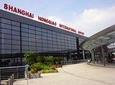 Private Hongqiao Airport Departure Transfer from Shanghai City Hotel