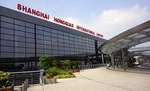 Private Hongqiao Airport Departure Transfer from Shanghai City Hotel