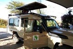 Nairobi orphanage half day tour