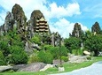 Explore My Son Sanctuary and Marble Mountains from Hoi An - Private Tour!