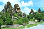 Explore My Son Sanctuary and Marble Mountains from Hoi An - Private Tour!