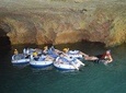 Private Cave-tubing