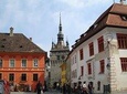 Sighisoara and Viscri Private Day tour from Brasov with Hotel Pick Up/ Drop Off