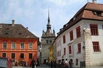 Sighisoara and Viscri Private Day tour from Brasov with Hotel Pick Up/ Drop Off