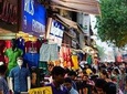 Private Custom Tour of Delhi's Markets with lunch