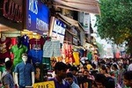 Private Custom Tour of Delhi's Markets with lunch