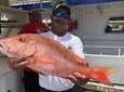 Drift Fishing Trip