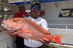 Drift Fishing Trip