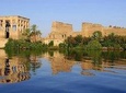 TOUR TO HIGH DAM, THE UNFINISHED OBELISK & PHILAE TEMPLE FROM ASWAN