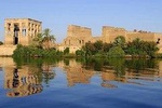 TOUR TO HIGH DAM, THE UNFINISHED OBELISK & PHILAE TEMPLE FROM ASWAN