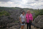 Kunming Private Day Tour of the Stone Forest with the Lunch