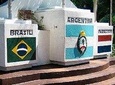 City Tour Puerto Iguazu with visit to Three Frontier Landmark