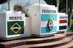 City Tour Puerto Iguazu with visit to Three Frontier Landmark
