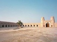 Private Tour: Full Day Al Ain City Tour From Dubai