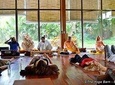 Yoga and Balinese Healing Experience