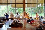 Yoga and Balinese Healing Experience