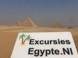  Private Full-Day Trip to Cairo from Hurghada by car