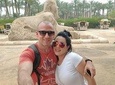 full-day Giza pyramids , Memphis old city and Sakkara step pyramid