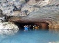 Cave Kayak for Car Rental Guest