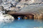 Cave Kayak for Car Rental Guest
