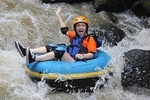 River Tubing Afternoon Trip