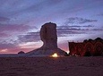 WHITE DESERT 2 DAYS TOUR FROM HURGHADA BY FLIGHT
