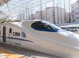 Private One-Way Transfer: Shanghai Hongqiao Railway Station