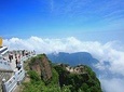 Private Tour: 2-Day Trip from Chengdu to Leshan and Mt Emei