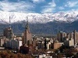 City Tour of Mendoza with Cerro de la Gloria