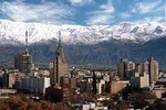 City Tour of Mendoza with Cerro de la Gloria