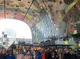 Group Architecture Walking Tour in Rotterdam