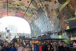Group Architecture Walking Tour in Rotterdam