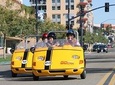 GPS Talking GoCar: Best Value - All Day for the price of 5 hours