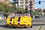 GPS Talking GoCar: Best Value - All Day for the price of 5 hours