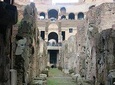 Colosseum Restricted Areas Tour: Arena and Undergrounds